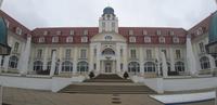 Kurhaus in Binz