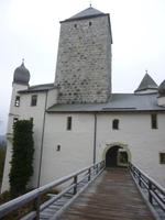 Burg Prunn Altmühltal