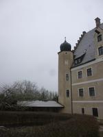 Schloss Eggersberg