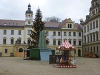Schloss Thurn und Taxis Regensburg