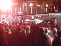 Dance on Snow Hohenbogen mit Erwin und die Heckflossen