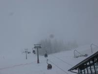 Grosser Arber Kabinenlift