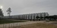Neue Wohnanlagen in Prora