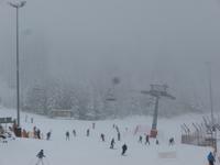 Grosser Arber Sessellift