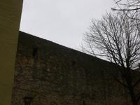 Deggendorf Stadtmauer