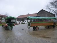 Milchbauer Röhrnbach