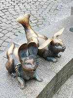 Friedrichhafen Buchhornbrunnen