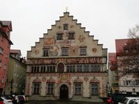 Lindau Rathaus