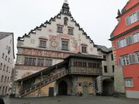 Lindau Rathaus