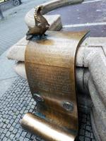 Konstanz- Kaiserbrunnen