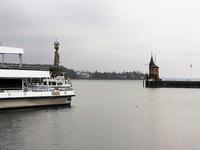 Konstanz - Port