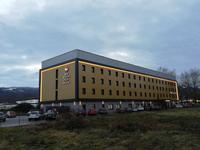 Best Western in Lindau