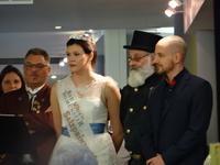 Bad Soden Salzkönigin Schornsteinfeger Bürgermeister