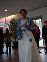 Bad Soden Salzkönigin