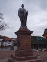 Erbach  Graf Francesko Eberhard