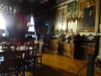 Erbach Schloss innen