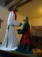 Lohr Prozessionsfiguren