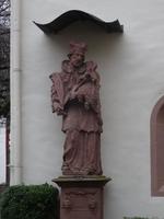Lohr St. Michael Kirche (5)