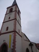 Lohr St. Michael Kirche