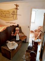 Wer möchte hier nächtigen?