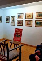 Werke von Wilhelm Busch