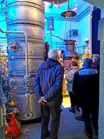 Traditionsbrennerei Nordhausen