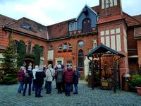 Traditionsbrennerei Nordhausen