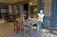 Mettlach, Dresdner Milchladen 