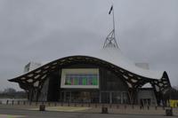 Metz, Centre Pompidou