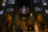 Metz, Kathedrale, Chor