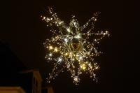 Saarbrücken im Weihnachtsglanz