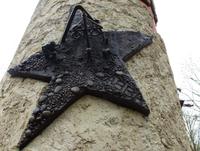 Schengen, Länderstern Schweden