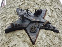 Schengen, Länderstern Tschechien