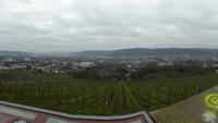 Trier, Blick vom Petrisberg