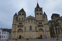 Trier, Dom 