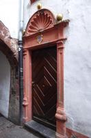 Trier, jüdisches Viertel