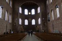 Trier, Konstantin Basilika 