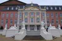 Trier, Kurfürstliches Palais