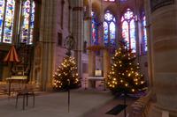 Trier, Liebfrauenkirche 