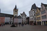Trier, Marktplatz 