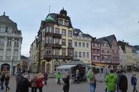 Trier, Marktplatz