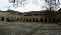 Trier, Simeonstift