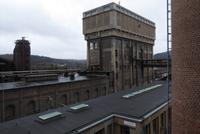 Völklinger Hütte, Wasserhochbehälter 