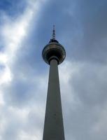 Fernsehturm Berlin