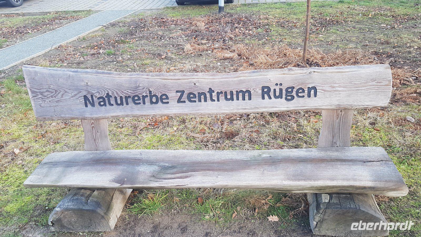 Naturerbe Zentrum Rügen