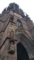 Turm Freiburger Münster