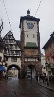 Schwabentor Freiburg