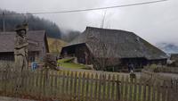 Schwarzwälder Bauerhof 