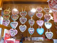 Auf dem Weihnachtsmarkt in Plauen.