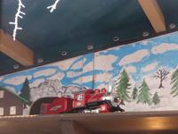 Auf dem Weihnachtsmarkt in Plauen.